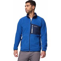 Bluza męska Columbia ze sklepu: SPORT-SHOP.pl w kategorii: Bluzy męskie - zdjęcie 6BAF450-D40-9631_202594