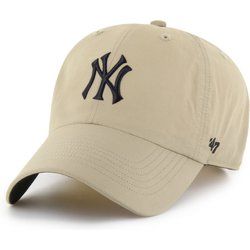 Czapka z daszkiem męska jesienny 47 Brand ze sklepu: SPORT-SHOP.pl w kategorii: Czapki z daszkiem męskie - zdjęcie 6BAF450-D40-9631_202612