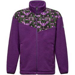 Bluza męska młodzieżowa SALEWA ze sklepu: SPORT-SHOP.pl w kategorii: Bluzy męskie - zdjęcie 6BAF450-D40-9631_202616