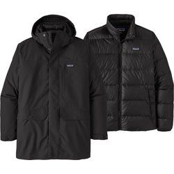 Kurtka męska casual Patagonia ze sklepu: SPORT-SHOP.pl w kategorii: Kurtki męskie - zdjęcie 6BAF450-D40-9631_202628