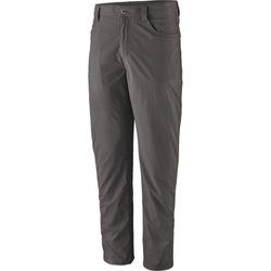 Spodnie męskie jesienne Patagonia ze sklepu: SPORT-SHOP.pl w kategorii: Spodnie męskie - zdjęcie 6BAF450-D40-9631_202630