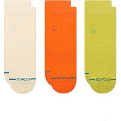 Skarpetki dziecięce Stance ze sklepu: SPORT-SHOP.pl w kategorii: Skarpetki dziecięce - zdjęcie 6BAF450-D40-9631_202682