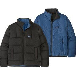 Kurtka męska Patagonia ze sklepu: SPORT-SHOP.pl w kategorii: Kurtki męskie - zdjęcie 6BAF450-D40-9631_202693