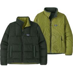 Patagonia - Kurtka męska na zimę ze sklepu: SPORT-SHOP.pl w kategorii: Kurtki męskie - zdjęcie 6BAF450-D40-9631_202695