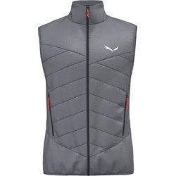 Kamizelka męska jesienna SALEWA ze sklepu: SPORT-SHOP.pl w kategorii: Kamizelki męskie - zdjęcie 6BAF450-D40-9631_202732