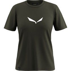Bluzka damska na wiosnę sportowa SALEWA ze sklepu: SPORT-SHOP.pl w kategorii: Bluzki damskie - zdjęcie 6BAF450-D40-9631_202733