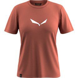 Bluzka damska SALEWA ze sklepu: SPORT-SHOP.pl w kategorii: Bluzki damskie - zdjęcie 6BAF450-D40-9631_202734