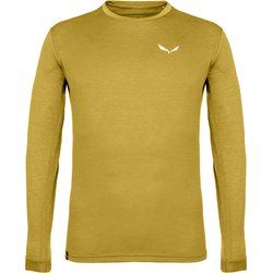 T-shirt męski sportowy SALEWA ze sklepu: SPORT-SHOP.pl w kategorii: T-shirty męskie - zdjęcie 6BAF450-D40-9631_202739