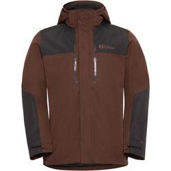 Jack Wolfskin - Kurtka męska ze sklepu: SPORT-SHOP.pl w kategorii: Kurtki męskie - zdjęcie 6BAF450-D40-9631_202753