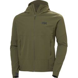 Kurtka męska jesienna Helly Hansen ze sklepu: SPORT-SHOP.pl w kategorii: Kurtki męskie - zdjęcie 6BAF450-D40-9631_202775