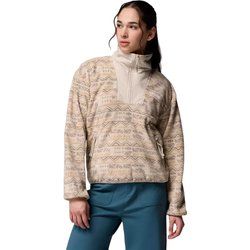 Columbia - Bluza damska w sportowym stylu jesienna ze sklepu: SPORT-SHOP.pl w kategorii: Bluzy damskie - zdjęcie 6BAF450-D40-9631_202835