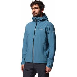 Kurtka męska w sportowym stylu Columbia ze sklepu: SPORT-SHOP.pl w kategorii: Kurtki męskie - zdjęcie 6BAF450-D40-9631_202836