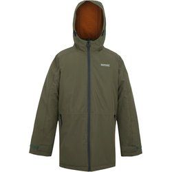 Kurtka chłopięca na zimę Regatta ze sklepu: SPORT-SHOP.pl w kategorii: Kurtki chłopięce - zdjęcie 6BAF450-D40-9631_202844