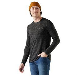 T-shirt męski SmartWool ze sklepu: SPORT-SHOP.pl w kategorii: T-shirty męskie - zdjęcie 6BAF450-D40-9631_202958