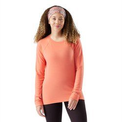 Bluzka damska SmartWool ze sklepu: SPORT-SHOP.pl w kategorii: Bluzki damskie - zdjęcie 6BAF450-D40-9631_202966