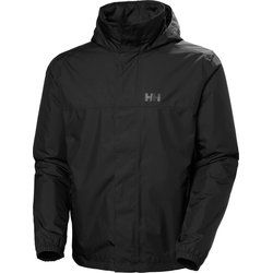 Kurtka męska na zimę jesienna Helly Hansen ze sklepu: SPORT-SHOP.pl w kategorii: Kurtki męskie - zdjęcie 6BAF450-D40-9631_202975
