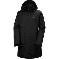 Helly Hansen - Płaszcz damski casual ze sklepu: SPORT-SHOP.pl w kategorii: Płaszcze damskie - zdjęcie 6BAF450-D40-9631_202986