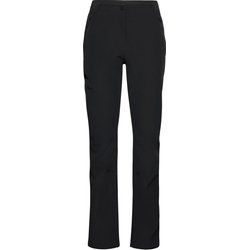 Spodnie damskie jesienne Jack Wolfskin ze sklepu: SPORT-SHOP.pl w kategorii: Spodnie damskie - zdjęcie 6BAF450-D40-9631_203015
