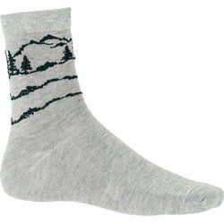 Skarpetki damskie casual Viking ze sklepu: SPORT-SHOP.pl w kategorii: Skarpetki damskie - zdjęcie 6BAF450-D40-9631_203053