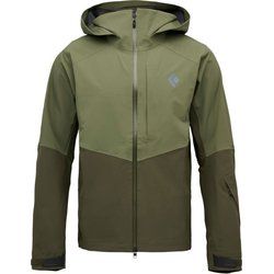 Kurtka męska zimowa Black Diamond ze sklepu: SPORT-SHOP.pl w kategorii: Kurtki męskie - zdjęcie 6BAF450-D40-9631_203080