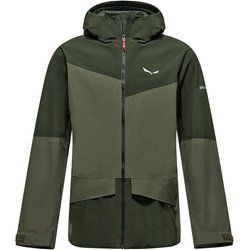 Kurtka męska jesienna SALEWA ze sklepu: SPORT-SHOP.pl w kategorii: Kurtki męskie - zdjęcie 6BAF450-D40-9631_203091