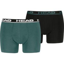 Majtki męskie na lato Head ze sklepu: SPORT-SHOP.pl w kategorii: Majtki męskie - zdjęcie 6BAF450-D40-9631_203107