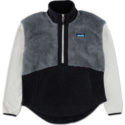 Bluza damska jesienna casual KAVU ze sklepu: SPORT-SHOP.pl w kategorii: Bluzy damskie - zdjęcie 6BAF450-D40-9631_203120