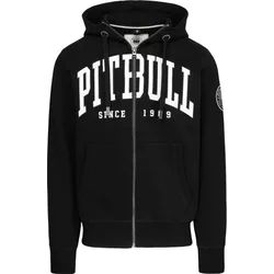 Bluza męska młodzieżowa Pitbull West Coast ze sklepu: SPORT-SHOP.pl w kategorii: Bluzy męskie - zdjęcie 6BAF450-D40-9631_203152