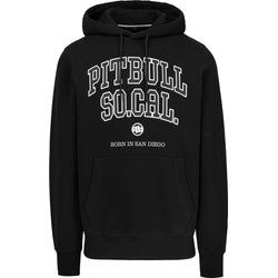 Bluza męska młodzieżowa Pitbull West Coast ze sklepu: SPORT-SHOP.pl w kategorii: Bluzy męskie - zdjęcie 6BAF450-D40-9631_203155