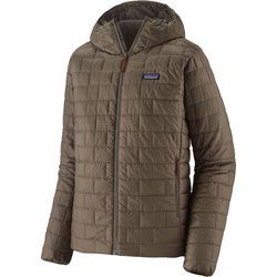 Kurtka męska casualowa w sportowym stylu Patagonia ze sklepu: SPORT-SHOP.pl w kategorii: Kurtki męskie - zdjęcie 6BAF450-D40-9631_203170