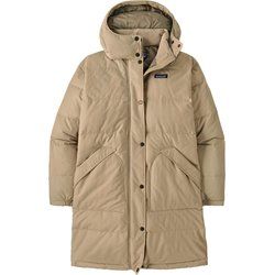 Płaszcz damski jesienny Patagonia ze sklepu: SPORT-SHOP.pl w kategorii: Płaszcze damskie - zdjęcie 6BAF450-D40-9631_203177
