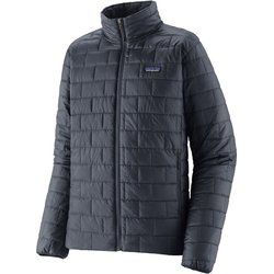 Kurtka męska na zimę casualowa Patagonia ze sklepu: SPORT-SHOP.pl w kategorii: Kurtki męskie - zdjęcie 6BAF450-D40-9631_203183