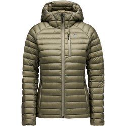 Kurtka damska jesienna Black Diamond ze sklepu: SPORT-SHOP.pl w kategorii: Kurtki damskie - zdjęcie 6BAF450-D40-9631_203197