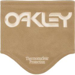 Oakley - Szalik ze sklepu: SPORT-SHOP.pl w kategorii: Szaliki męskie - zdjęcie 6BAF450-D40-9631_203240