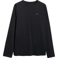 4F - T-shirt męski ze sklepu: SPORT-SHOP.pl w kategorii: T-shirty męskie - zdjęcie 6BAF450-D40-9631_203247