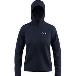 Bluza damska sportowa jesienna SALEWA ze sklepu: SPORT-SHOP.pl w kategorii: Bluzy damskie - zdjęcie 6BAF450-D40-9631_203253