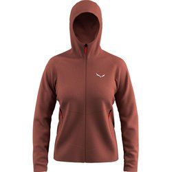 Bluza damska jesienna sportowa SALEWA ze sklepu: SPORT-SHOP.pl w kategorii: Bluzy damskie - zdjęcie 6BAF450-D40-9631_203254