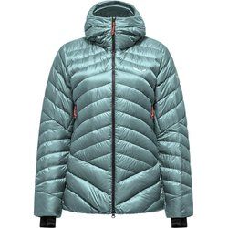 Kurtka damska na jesień SALEWA ze sklepu: SPORT-SHOP.pl w kategorii: Kurtki damskie - zdjęcie 6BAF450-D40-9631_203255