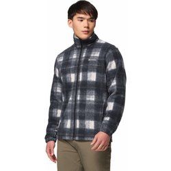 Bluza męska w sportowym stylu Columbia ze sklepu: SPORT-SHOP.pl w kategorii: Bluzy męskie - zdjęcie 6BAF450-D40-9631_203258