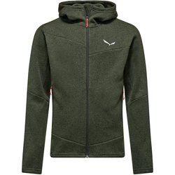 Bluza męska SALEWA ze sklepu: SPORT-SHOP.pl w kategorii: Bluzy męskie - zdjęcie 6BAF450-D40-9631_203261