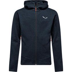 Bluza męska sportowa SALEWA ze sklepu: SPORT-SHOP.pl w kategorii: Bluzy męskie - zdjęcie 6BAF450-D40-9631_203262