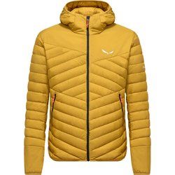 Kurtka męska zimowa SALEWA ze sklepu: SPORT-SHOP.pl w kategorii: Kurtki męskie - zdjęcie 6BAF450-D40-9631_203269