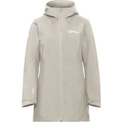 Płaszcz damski Jack Wolfskin ze sklepu: SPORT-SHOP.pl w kategorii: Płaszcze damskie - zdjęcie 6BAF450-D40-9631_203278