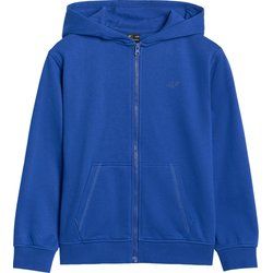 Bluza chłopięca zimowa 4F ze sklepu: SPORT-SHOP.pl w kategorii: Bluzy chłopięce - zdjęcie 6BAF450-D40-9631_203288