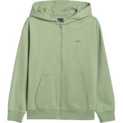 Bluza chłopięca na zimę 4F ze sklepu: SPORT-SHOP.pl w kategorii: Bluzy chłopięce - zdjęcie 6BAF450-D40-9631_203289