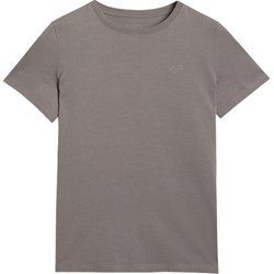 T-shirt chłopięce 4F ze sklepu: SPORT-SHOP.pl w kategorii: T-shirty chłopięce - zdjęcie 6BAF450-D40-9631_203290