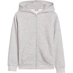 4F - Bluza dziewczęca zimowa ze sklepu: SPORT-SHOP.pl w kategorii: Bluzy dziewczęce - zdjęcie 6BAF450-D40-9631_203296