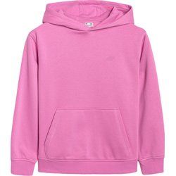 Bluza dziewczęca na zimę 4F ze sklepu: SPORT-SHOP.pl w kategorii: Bluzy dziewczęce - zdjęcie 6BAF450-D40-9631_203348