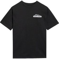 T-shirt chłopięce na lato 4F ze sklepu: SPORT-SHOP.pl w kategorii: T-shirty chłopięce - zdjęcie 6BAF450-D40-9631_203353