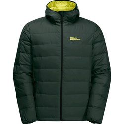 Jack Wolfskin - Kurtka męska na zimę ze sklepu: SPORT-SHOP.pl w kategorii: Kurtki męskie - zdjęcie 6BAF450-D40-9631_203355